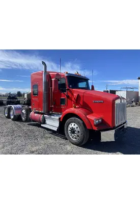 KENWORTH T800 VEHICLE FOR SALE