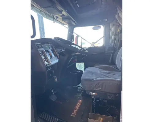 KENWORTH T800 VEHICLE FOR SALE