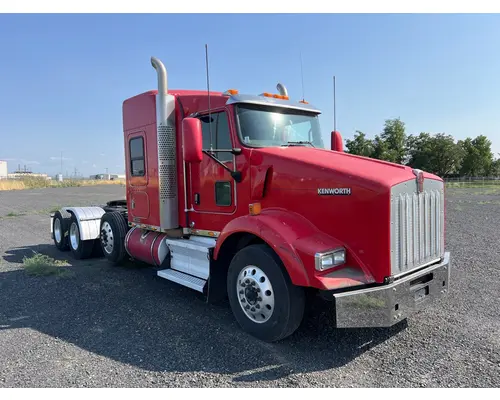 KENWORTH T800 VEHICLE FOR SALE