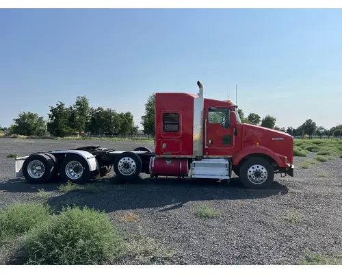 KENWORTH T800 VEHICLE FOR SALE