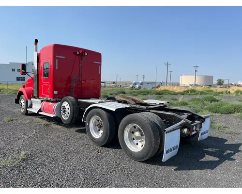 KENWORTH T800 VEHICLE FOR SALE