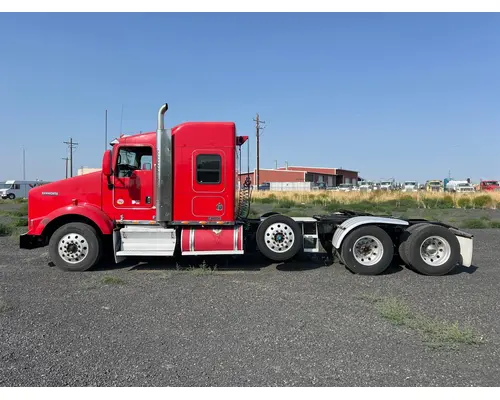 KENWORTH T800 VEHICLE FOR SALE
