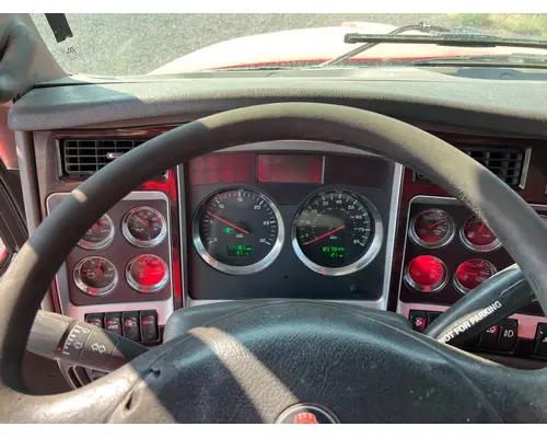 KENWORTH T800 VEHICLE FOR SALE