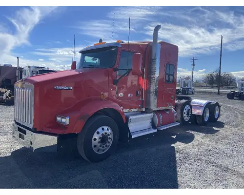 KENWORTH T800 VEHICLE FOR SALE