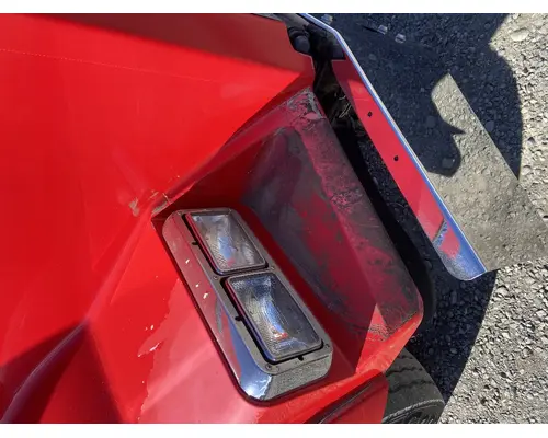 KENWORTH T800 VEHICLE FOR SALE