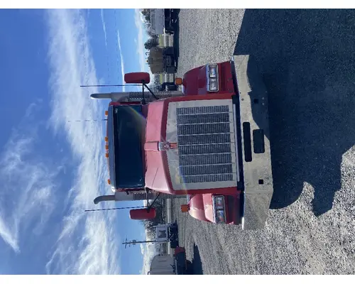 KENWORTH T800 VEHICLE FOR SALE