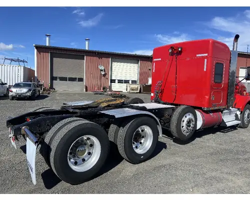 KENWORTH T800 VEHICLE FOR SALE