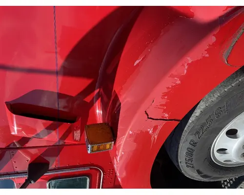 KENWORTH T800 VEHICLE FOR SALE