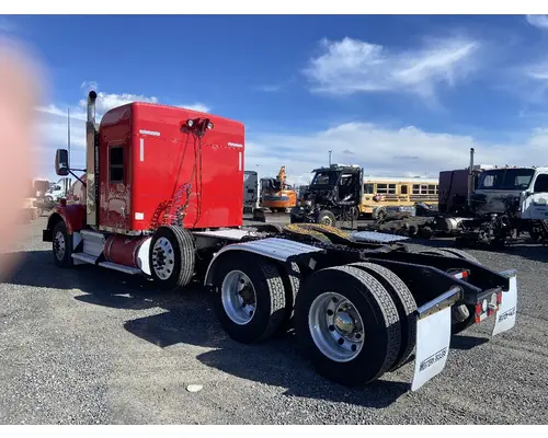 KENWORTH T800 VEHICLE FOR SALE