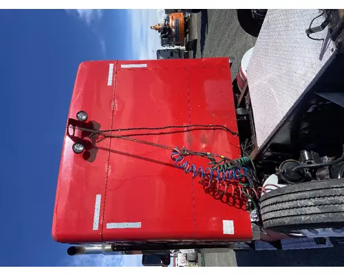 KENWORTH T800 VEHICLE FOR SALE