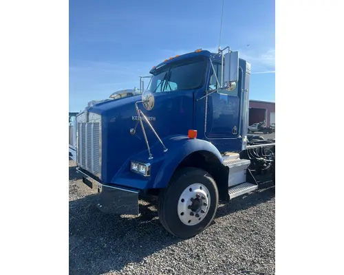 KENWORTH T800 VEHICLE FOR SALE