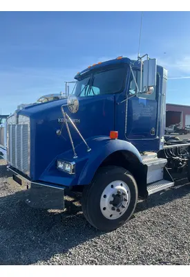KENWORTH T800 VEHICLE FOR SALE