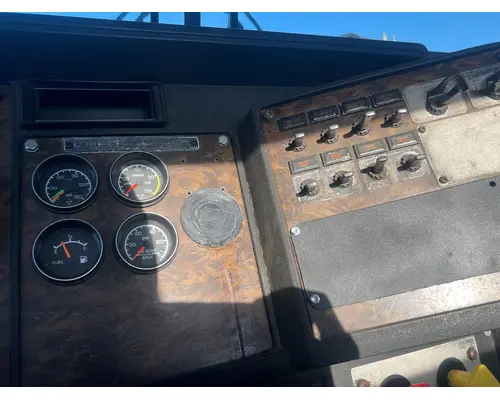KENWORTH T800 VEHICLE FOR SALE