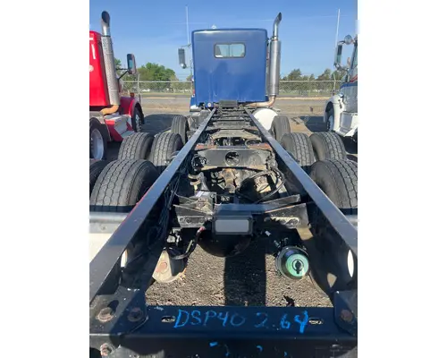 KENWORTH T800 VEHICLE FOR SALE