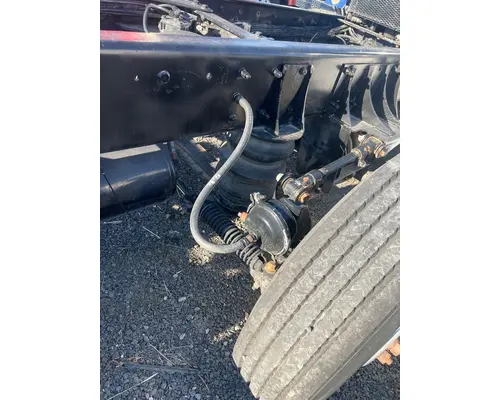 KENWORTH T800 VEHICLE FOR SALE
