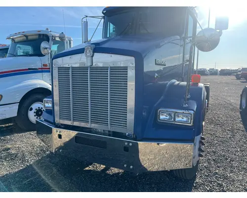 KENWORTH T800 VEHICLE FOR SALE
