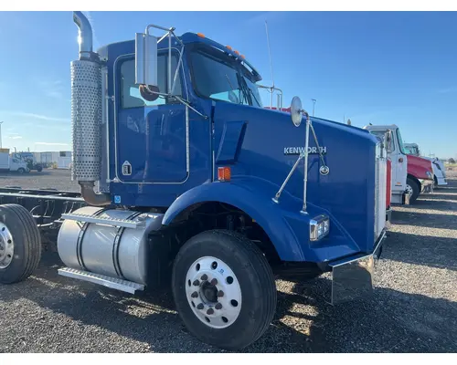 KENWORTH T800 VEHICLE FOR SALE