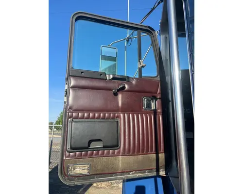 KENWORTH T800 VEHICLE FOR SALE
