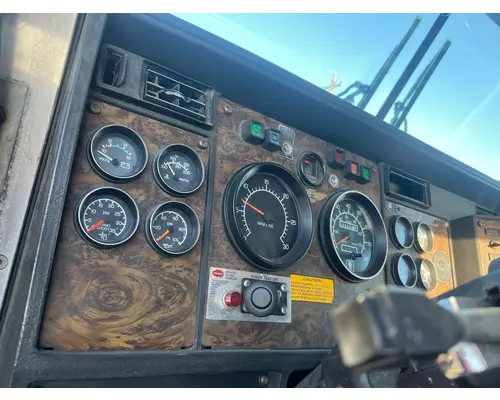 KENWORTH T800 VEHICLE FOR SALE