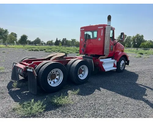 KENWORTH T800 VEHICLE FOR SALE