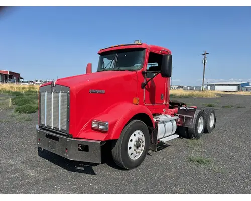 KENWORTH T800 VEHICLE FOR SALE