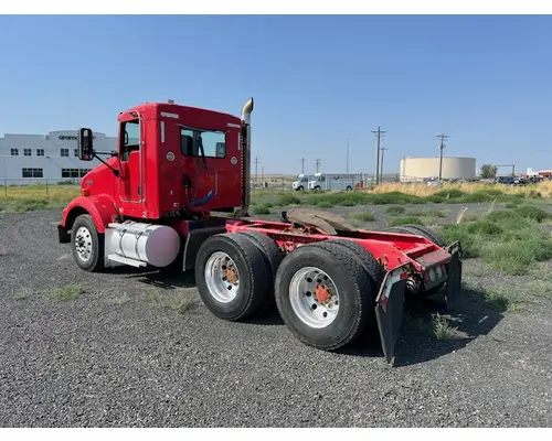 KENWORTH T800 VEHICLE FOR SALE