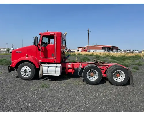 KENWORTH T800 VEHICLE FOR SALE