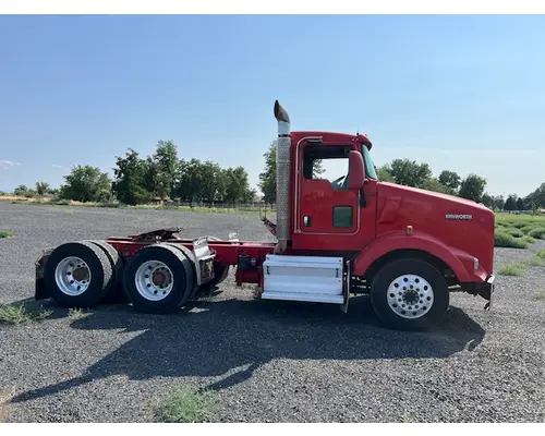 KENWORTH T800 VEHICLE FOR SALE