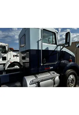 KENWORTH T800 Vehicle For Sale
