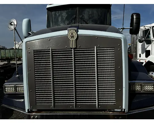 KENWORTH T800 Vehicle For Sale