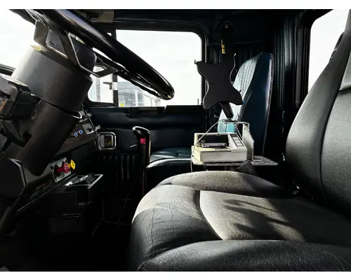 KENWORTH T800 Vehicle For Sale