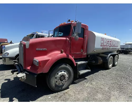 KENWORTH T800 Vehicle For Sale