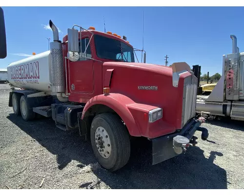 KENWORTH T800 Vehicle For Sale