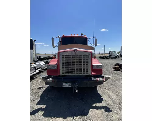 KENWORTH T800 Vehicle For Sale