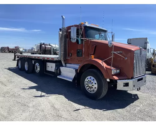 KENWORTH T800 Vehicle For Sale