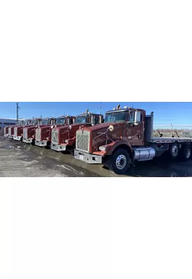 KENWORTH T800 Vehicle For Sale