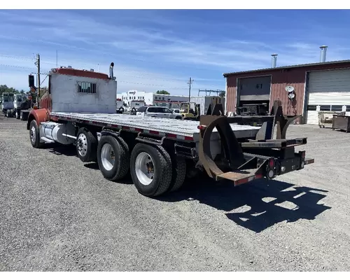 KENWORTH T800 Vehicle For Sale