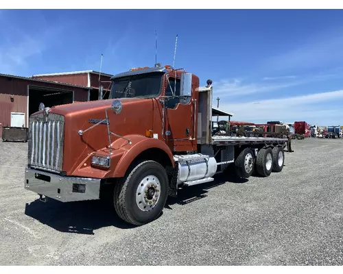 KENWORTH T800 Vehicle For Sale