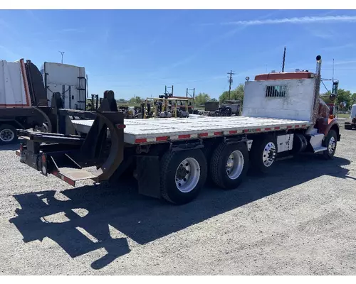 KENWORTH T800 Vehicle For Sale