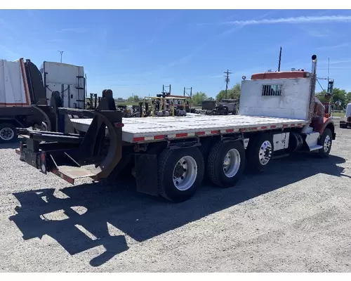 KENWORTH T800 Vehicle For Sale