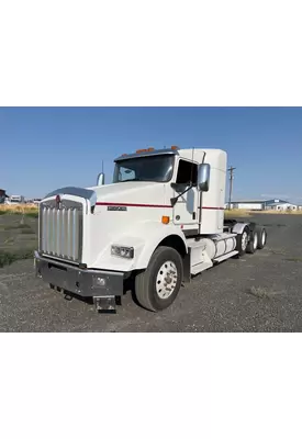 KENWORTH T800 Vehicle For Sale