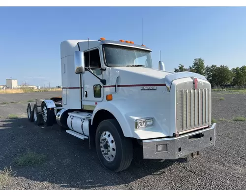 KENWORTH T800 Vehicle For Sale