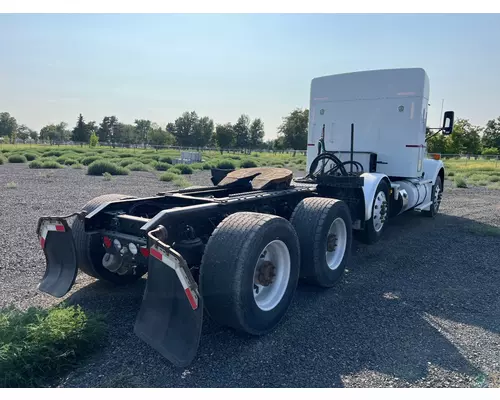 KENWORTH T800 Vehicle For Sale