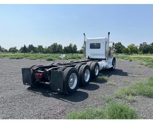 KENWORTH T800 Vehicle For Sale