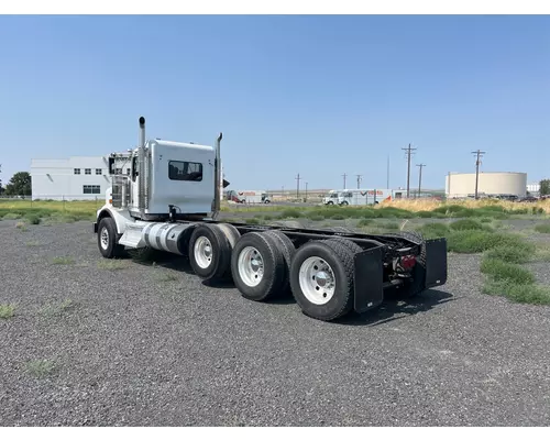 KENWORTH T800 Vehicle For Sale