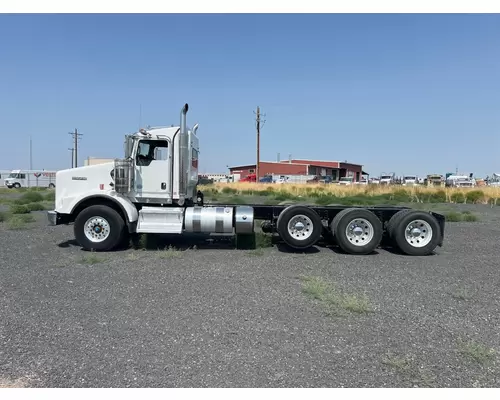 KENWORTH T800 Vehicle For Sale
