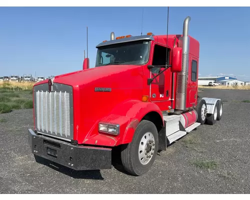 KENWORTH T800 Vehicle For Sale