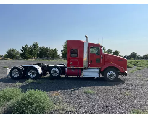 KENWORTH T800 Vehicle For Sale