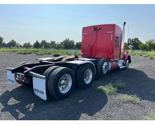 KENWORTH T800 Vehicle For Sale