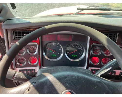 KENWORTH T800 Vehicle For Sale